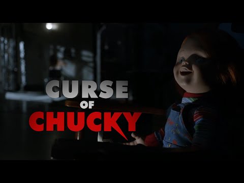 Curse Of Chucky - Opening Titles