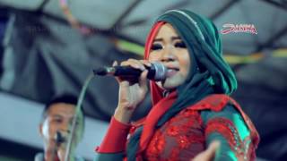 Duet Mc Kondang & Qasima 'Birunya Cinta