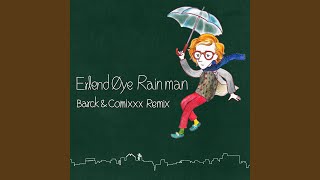 Rainman (Barck &amp; Comixxx Remix)