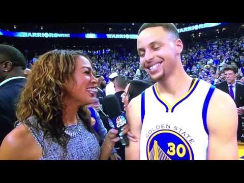 Video: Minkä väristä huulipunaa Ayesha Curry käyttää mainoksissa?