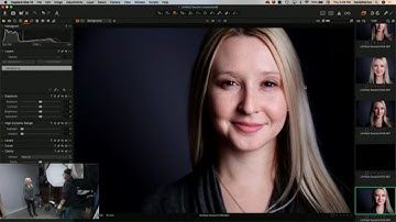 Intro to Flash Photography: OnSet with Daniel Norton