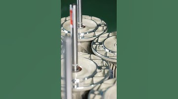 What is the product in the video? #yiheda #yhdfa #automation