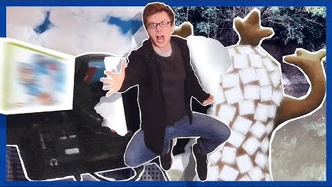 Scott The Woz G4 TV Intro But With “Break In” New Outro/End Card Theme