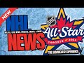 What you need to know about the 2024 NHL All-Star weekend in Toronto