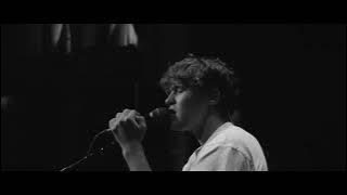 Max Allais - When The Party Ends