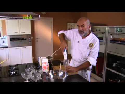 Video: Mint Chocolademousse Koken