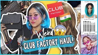 ✅CLUB FACTORY CHRISTMAS HAUL | OMG😱| Online Shopping India |ThatQuirkyMiss ✅CLUB FACTORY CHRISTMAS HAUL | OMG😱| Online Shopping India |ThatQuirkyMiss