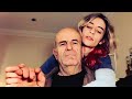 asmr - real person exam on my FATHER - subtitled 🌎