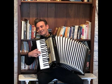 Niël Rademan Vrouemaand