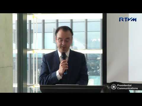 Australia Philippines Business Council Reception (Speech) 3/16/2018