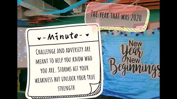 CoreLogic Music Video 2020