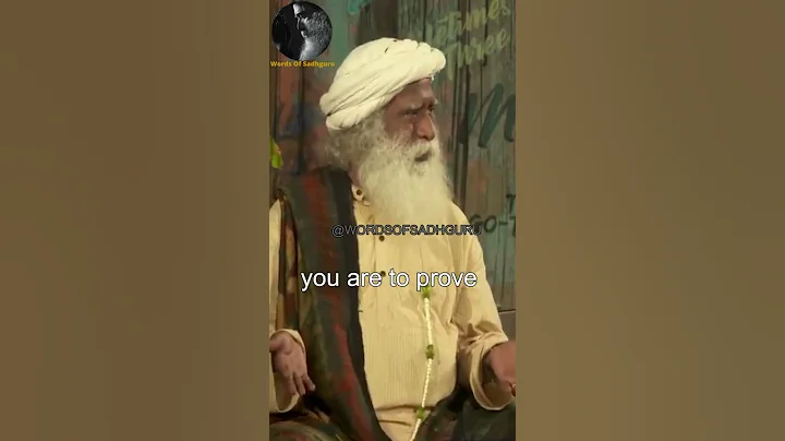 Is Everything In My Life Already Destined? | Sadhguru Answers - DayDayNews