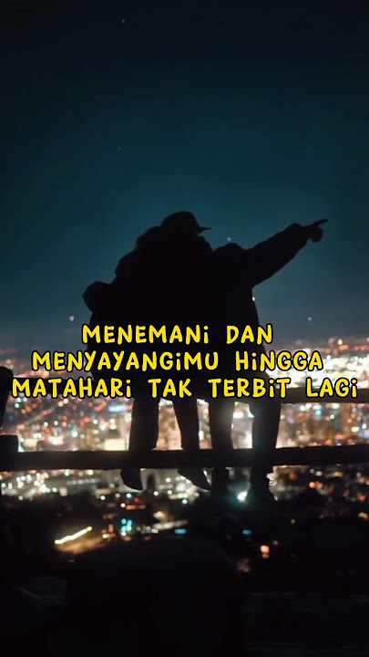 story WhatsApp - doaku untukmu sayang #wali