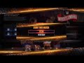 WWE 2K24: The Fiend Bray Wyatt vs John Cena - Wrestlmania 36 (Showcase)