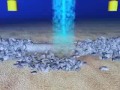 How undersea cables are installed part 2