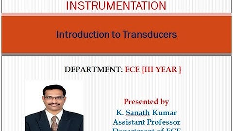Introduction to Transducers