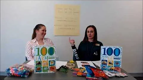 Habilitation Webinar - Using Positive Reinforcement Effectively