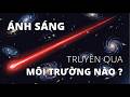 Một trong hai THẢM HỌA khiến Vật lý cổ điển SỤP ĐỔ | Thuyết tương đối