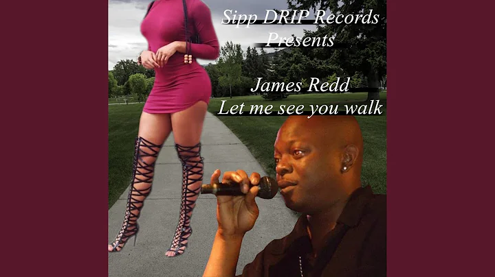 Let Me See You Walk