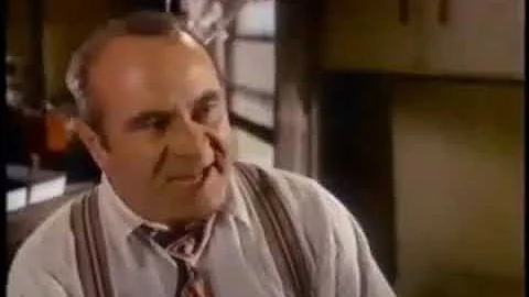 Who Framed Roger Rabbit? TV Spots