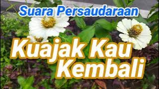 Ku Ajak Kau Kembali Atiek CB Ikang Fauzi, Nicky Astria Sia-sia Kau Ingkari Kebenaran Yang Abadi