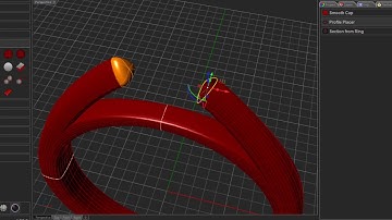 Panther for Rhino - Custom Ring Profile Tutorial