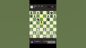 QUICK RESIGN BUY OPPONENT ♟️| @darknightchess #chess #chesscom #chessgame #magnuscarlsen