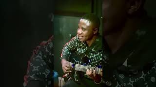 ZARI: Rehearsals 🦋(Leone Island Band)