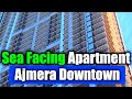 Unveiling ajmera downtown where the old charm of mumbai meets luxury living