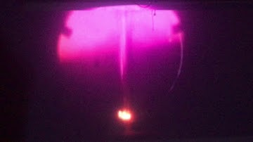 Ultrasound with Schlieren Optics Demo