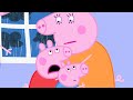 Peppa Pig Português Brasil | O JOGO DO DIA CHUVOSO! | Desenhos Animados