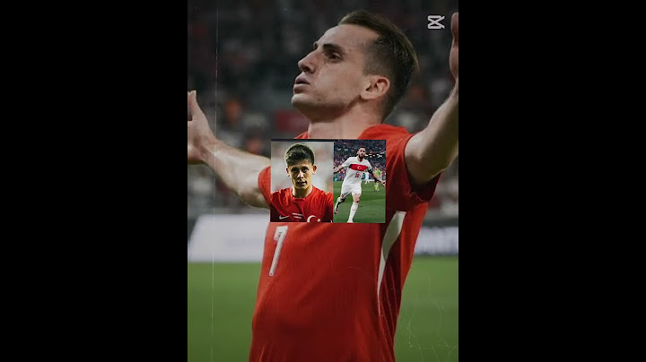 Arda güler & hakan Çalhanoğlu & Kenan yıldız& kerem aktürkoğlu