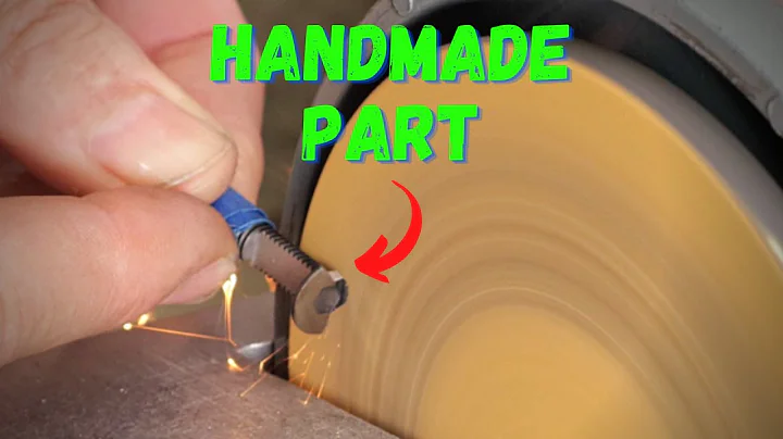Master the Art of DIY: Fix Your Combination Square Tool!