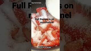 Are u Try This Recipe in 2023??Amazing #shorts#youtubeshorts #trending #viralvideo #status 