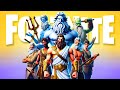 Fortnite Season 2 LOOKS EPIC! (Chapter 5 Season 2 Battle Pass)