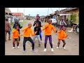 DARLING JESUS ❤️_-_Official Dance Video