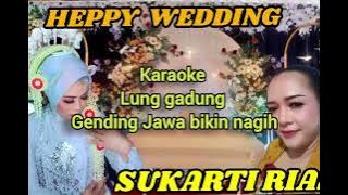 Karaoke gending lung gadung nyamleng poooollllll #gendingbanyumasan #gendinggamelan#gendingjawa