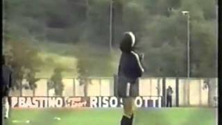 Diego Maradona - Rocky III