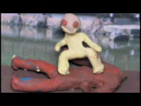 Claymation Project