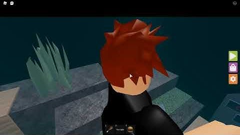 Find the button Diving mode.