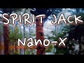 Spirit jack  nanox