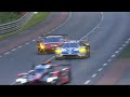 24 Heures du Mans 2016 - Highlights 15h à 17h