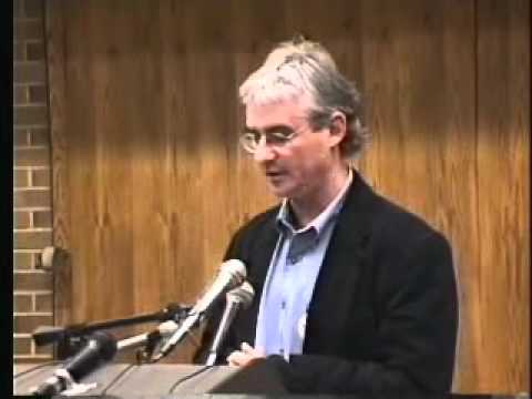Talk - Steven Shrybman - Coercive Authority of the WTO