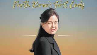 Tragic Life Of The First Lady Of North Korea 