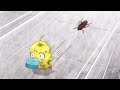 Episodio 2 | Rooster Fighter | VIZ