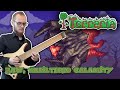 Terraria Raw Unfiltered Calamity Theme Of Calamitas Cover Terraria Raw Unfiltered Calamity Theme Of Calamitas Cover