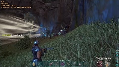 ONLINE Wiping Tek Base on 78 & Griefing Rag Servers| Ark Official SmallTribes Pvp (Ps4 Pro)