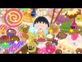 Chibi maruko chan eng dub 844 maruko wants to give chocolate to someone and the other