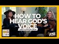 Podcast Q&A - How To Hear God