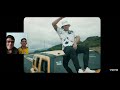 (Reacción) Bebé - Boza Ft Joey Montana #Panama en la casa